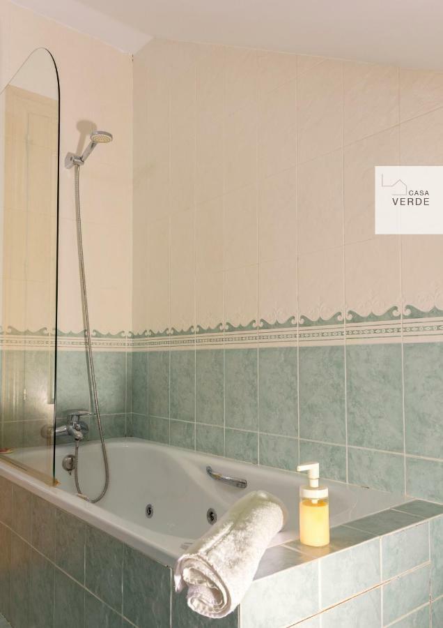 Lacasaverde Apartment เลออน ภายนอก รูปภาพ